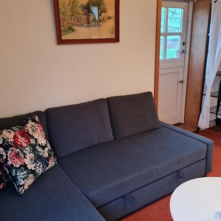 Kirkely Bed And Breakfast Vester Ulslev Εξωτερικό φωτογραφία
