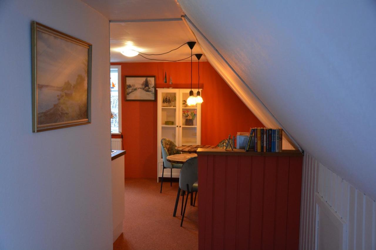 Kirkely Bed And Breakfast Vester Ulslev Εξωτερικό φωτογραφία