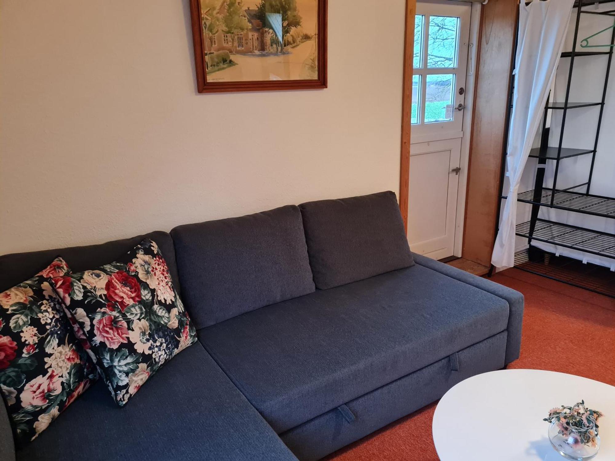 Kirkely Bed And Breakfast Vester Ulslev Εξωτερικό φωτογραφία