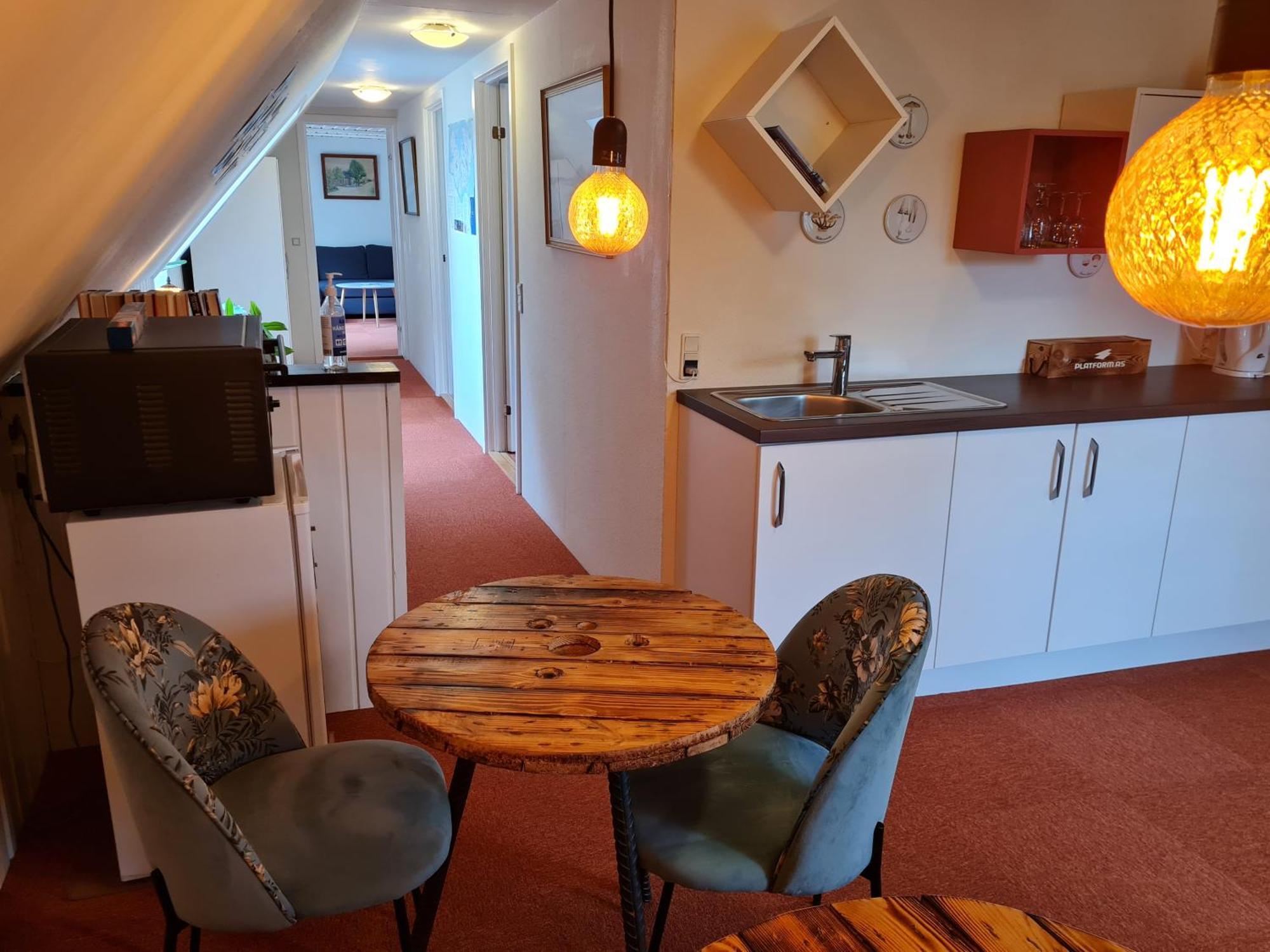 Kirkely Bed And Breakfast Vester Ulslev Εξωτερικό φωτογραφία
