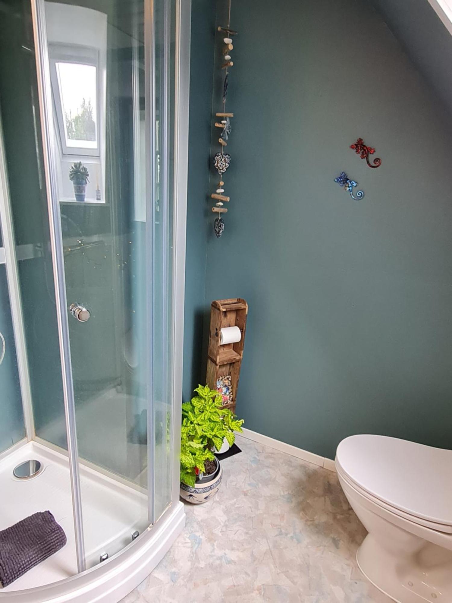 Kirkely Bed And Breakfast Vester Ulslev Εξωτερικό φωτογραφία