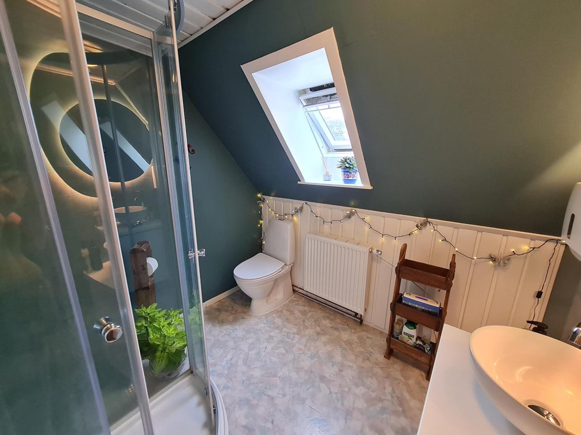 Kirkely Bed And Breakfast Vester Ulslev Εξωτερικό φωτογραφία